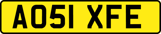 AO51XFE