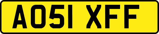 AO51XFF