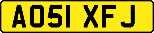 AO51XFJ