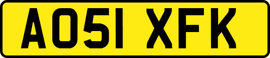 AO51XFK