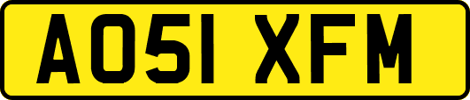 AO51XFM