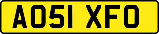 AO51XFO