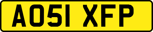 AO51XFP