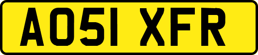 AO51XFR