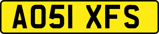 AO51XFS