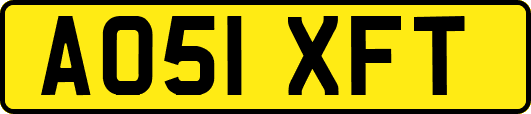 AO51XFT