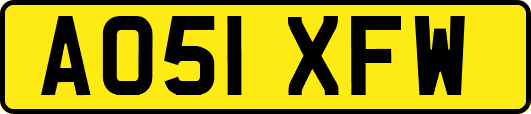 AO51XFW