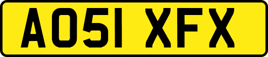 AO51XFX