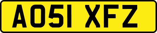 AO51XFZ