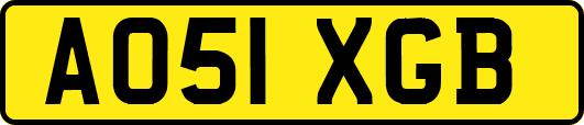 AO51XGB