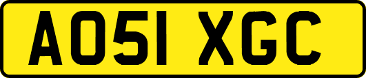 AO51XGC