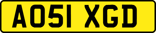 AO51XGD