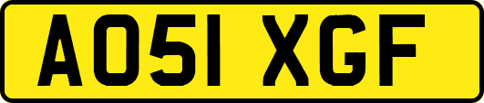 AO51XGF