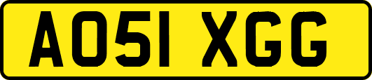 AO51XGG