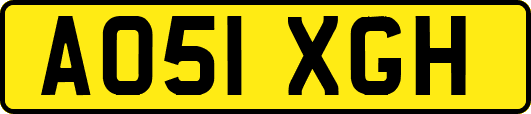 AO51XGH