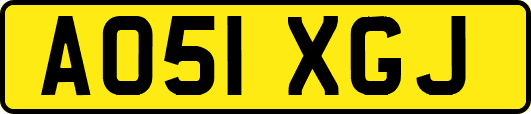 AO51XGJ