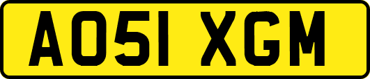AO51XGM