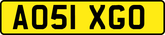 AO51XGO