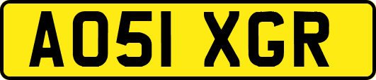 AO51XGR