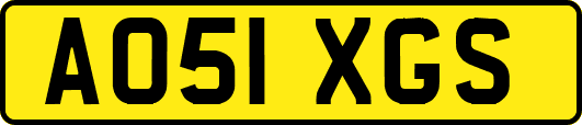AO51XGS