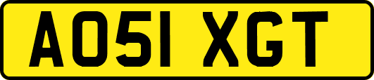 AO51XGT