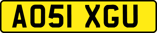 AO51XGU