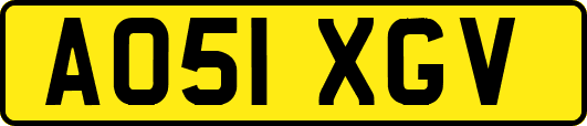 AO51XGV