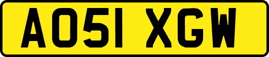 AO51XGW