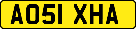 AO51XHA
