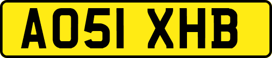 AO51XHB