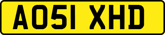 AO51XHD