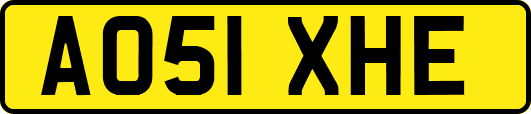 AO51XHE