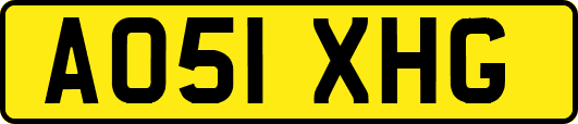 AO51XHG