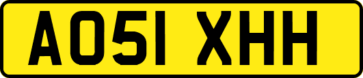 AO51XHH