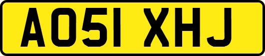 AO51XHJ