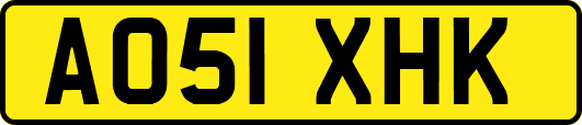 AO51XHK