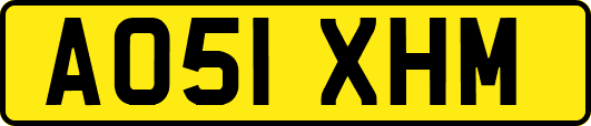 AO51XHM