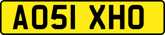 AO51XHO