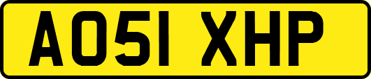 AO51XHP