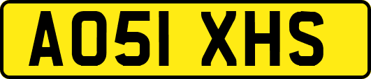 AO51XHS