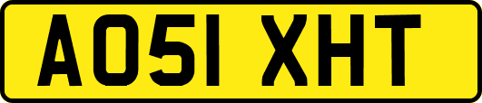AO51XHT