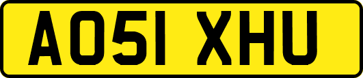 AO51XHU