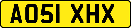 AO51XHX