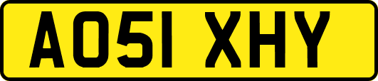 AO51XHY