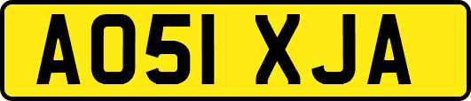 AO51XJA