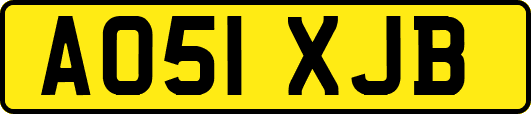 AO51XJB