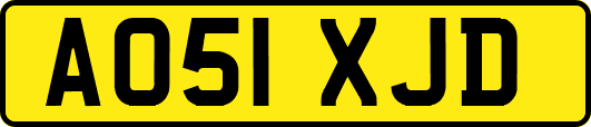AO51XJD