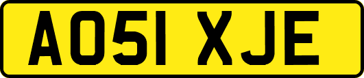 AO51XJE