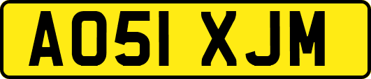 AO51XJM