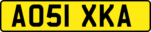 AO51XKA